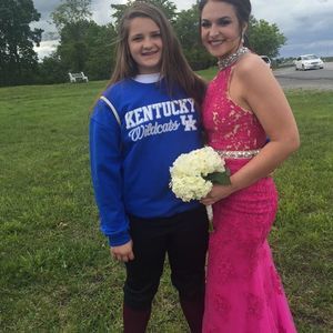 Meet your Posher, Madison